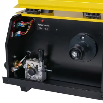 MAGNUM MIG 220 W MMA IGBT